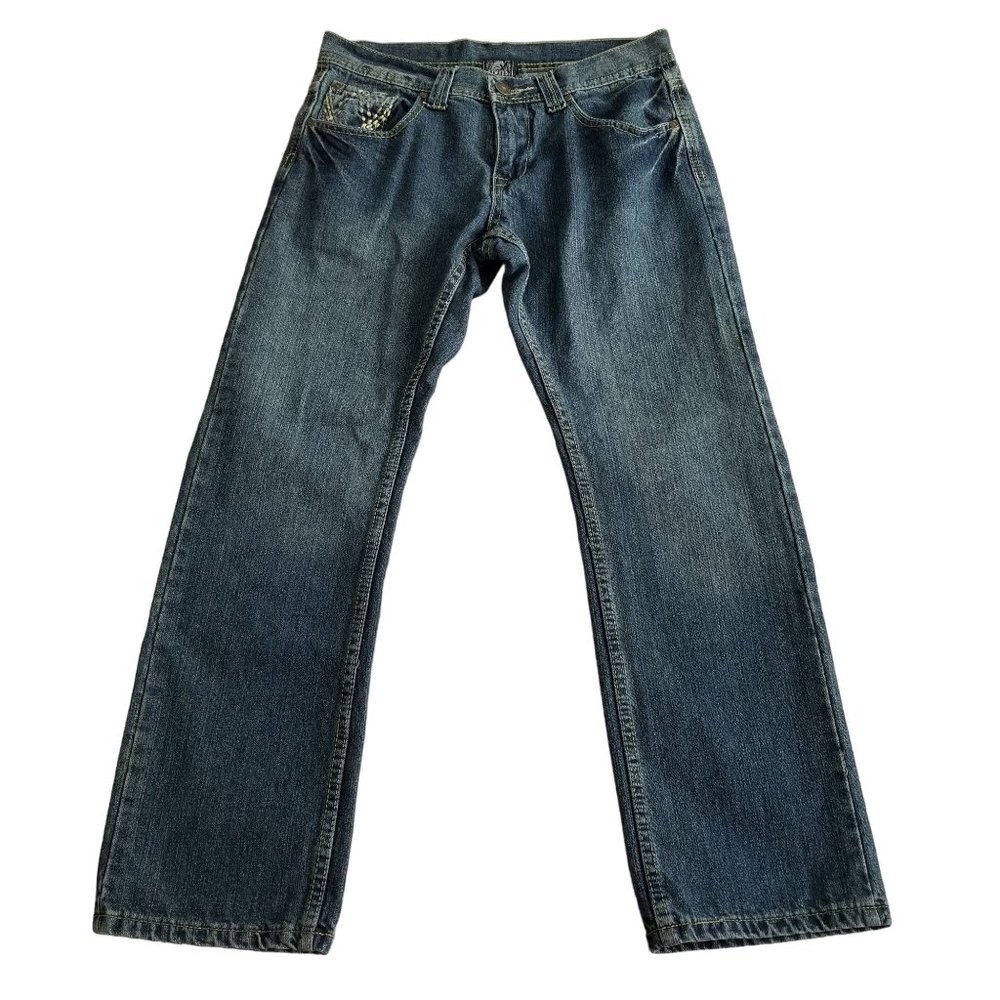 Reward Jeans Women's Denim Pants 31/30"